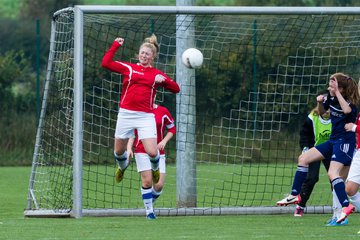 Bild 176 - B-Juniorinnen MSG Eiderkanal - SG Trittau/S�dstormarn : Ergebnis: 2:1
